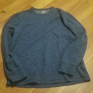 Pair of Mens thermal shirts